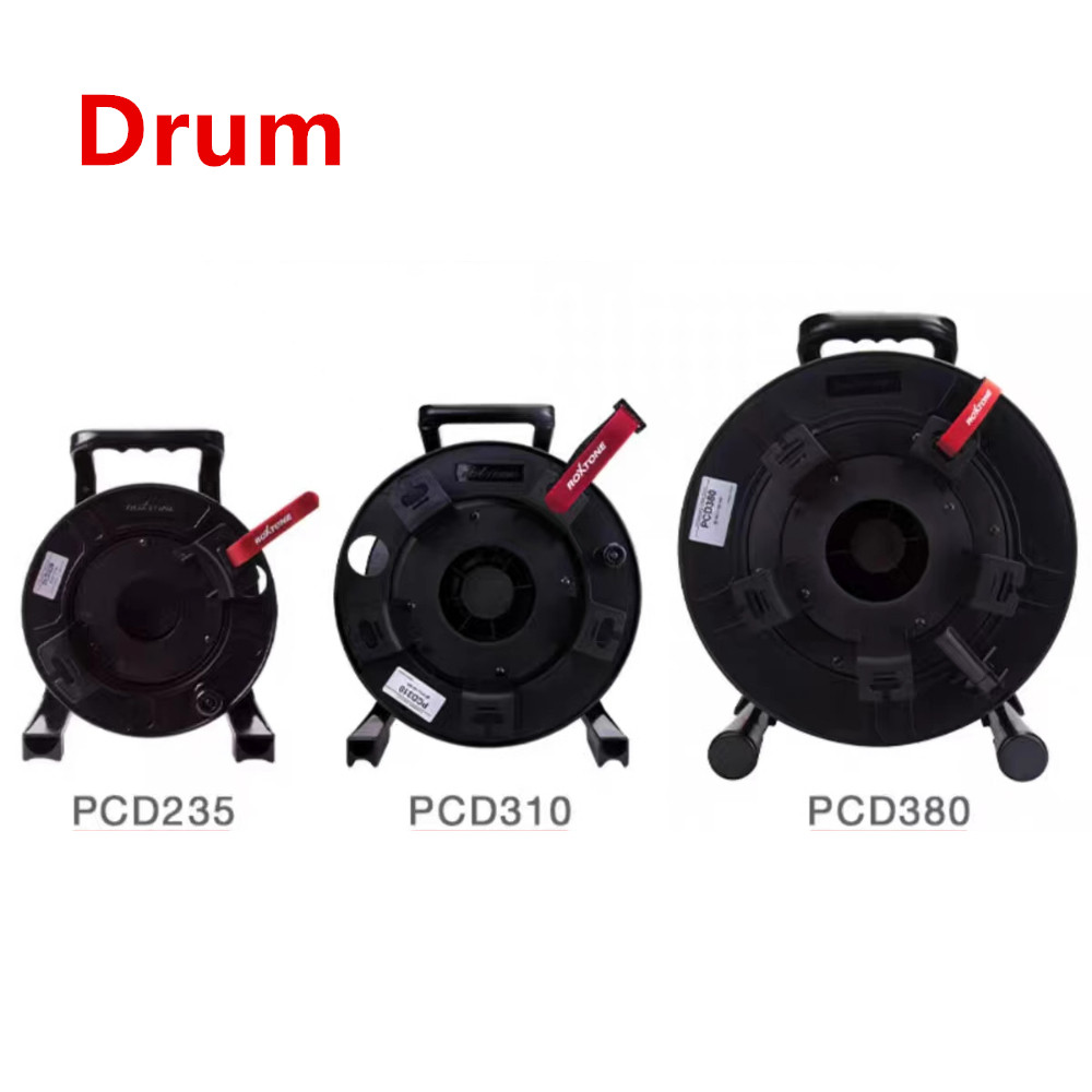 OM3 Multimode, TPU-geschütztes – Reel Cover Bewertung und Preis
