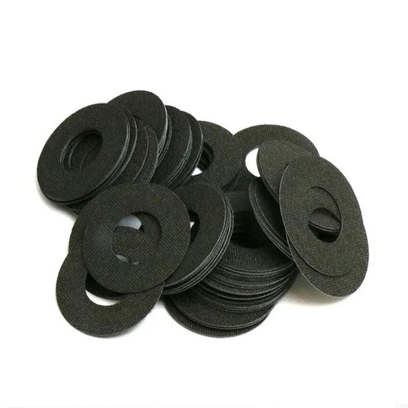 5Pcs Drag Scheiben Carbon Fase – Reel Repair Kit Bewertung und Preis