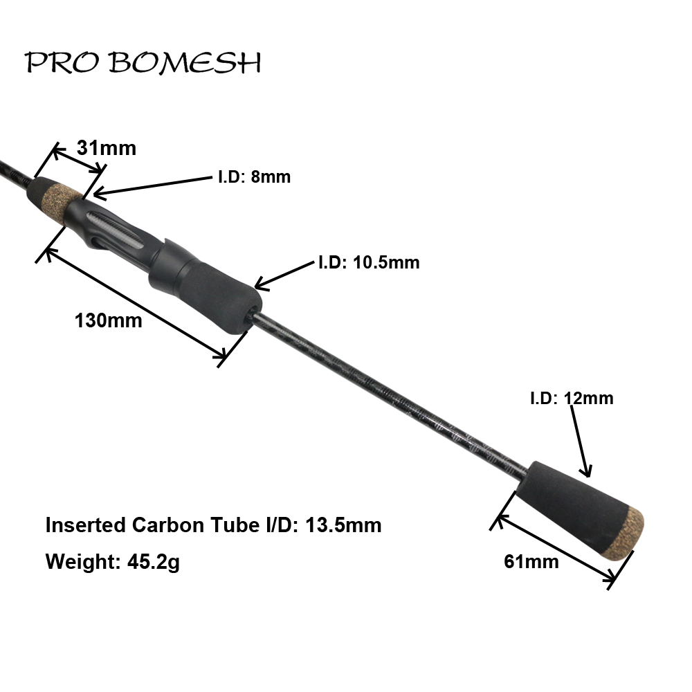Pro Bomesh 1 Set TVS Spinnroll – Reel Repair Kit Bewertung und Preis