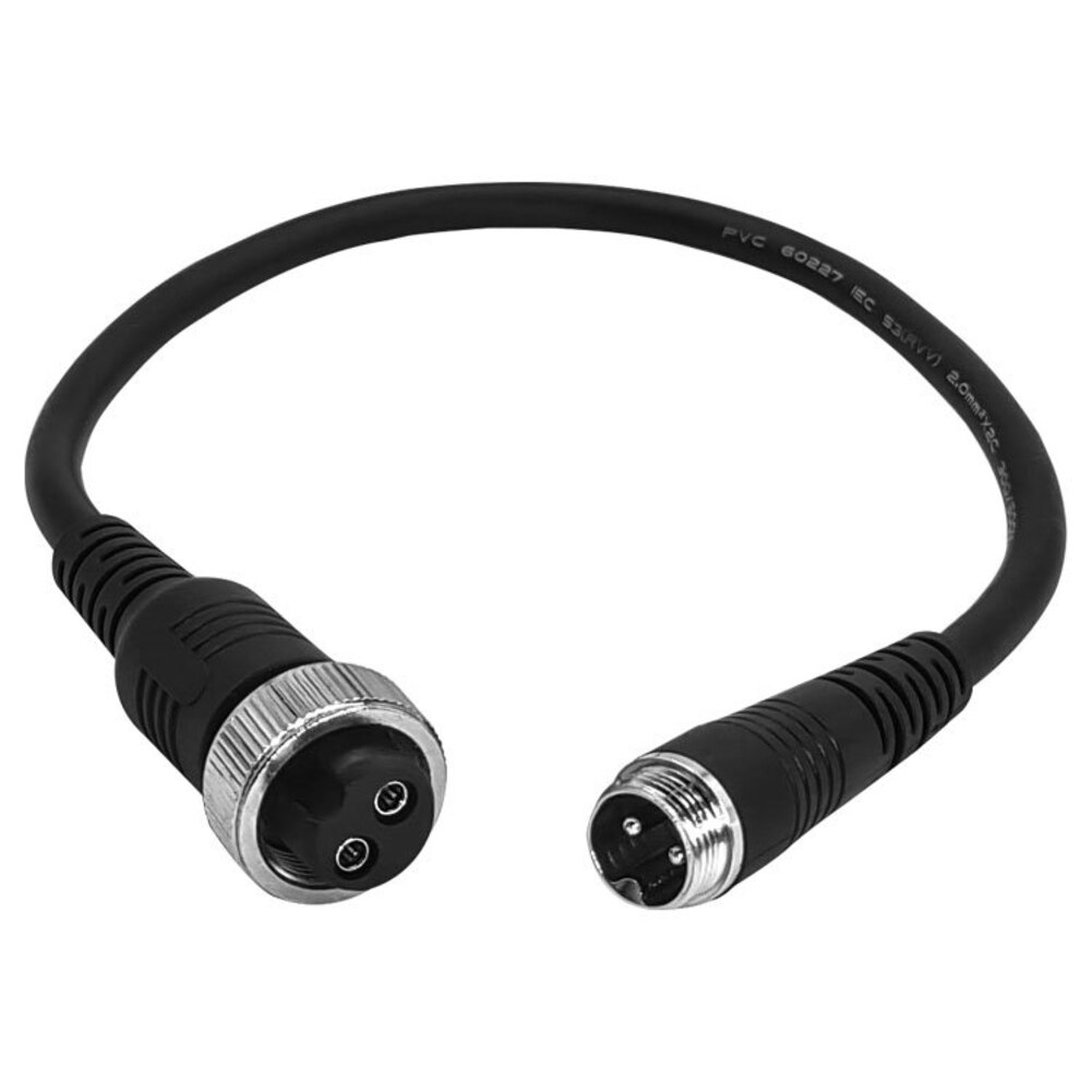 Elektrisches Spulen-Stromkabel – Fly Reel Bewertung und Preis