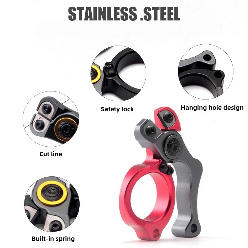 Outdoor-Angelwerkzeuge aus Alu – Baitcasting Reel Bewertung und Preis