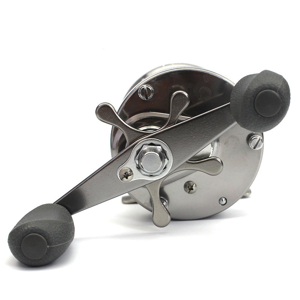 40 # -60 #   Starke Trolling-R – Trolling Reel Bewertung und Preis