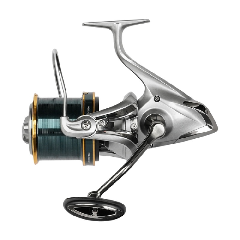 NOEBY Spinnrolle aus Vollmetal – Trolling Reel Bewertung und Preis