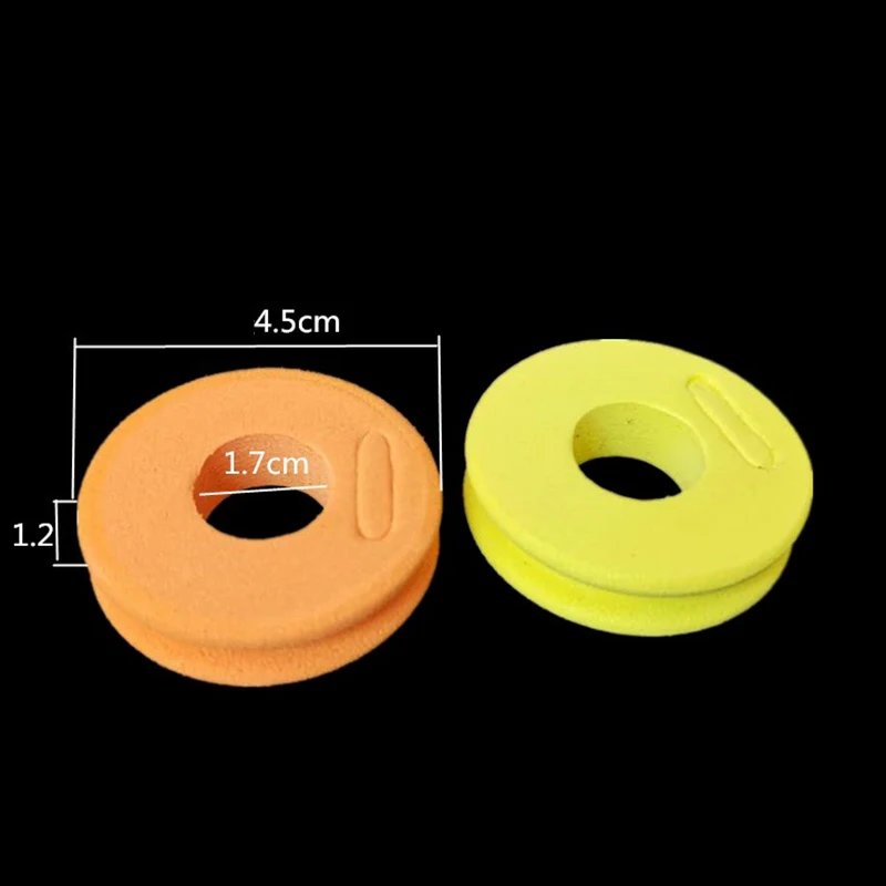 10 Stück EVA-Schaumstoffspulen – Baitcasting Reel Bewertung und Preis