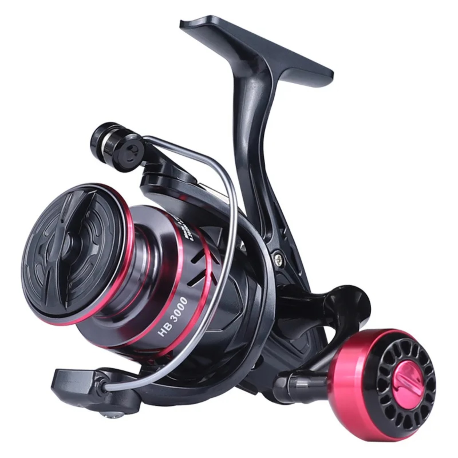 Goture Spinnrolle 500 mit Meta – Trolling Reel Bewertung und Preis