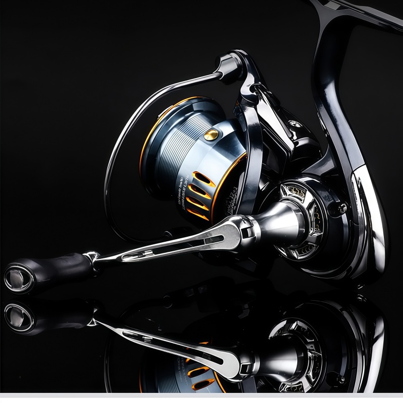 Okuma All-Metal-Spinnrad, Korr – Trolling Reel Bewertung und Preis