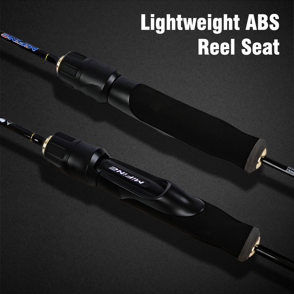 Mifine pegasus ul ultraleichte – Trolling Reel Bewertung und Preis